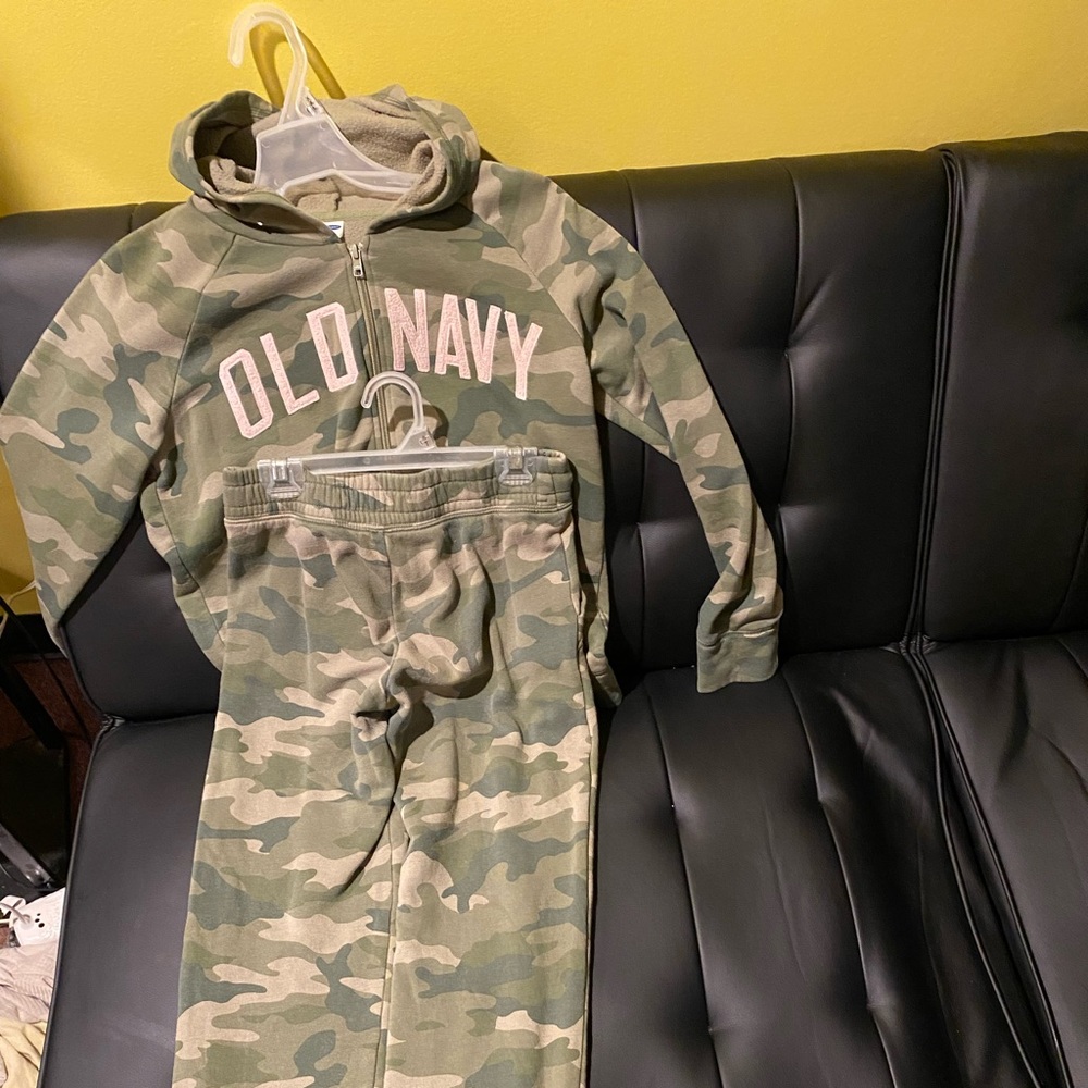 Old Navy Jogging sweats